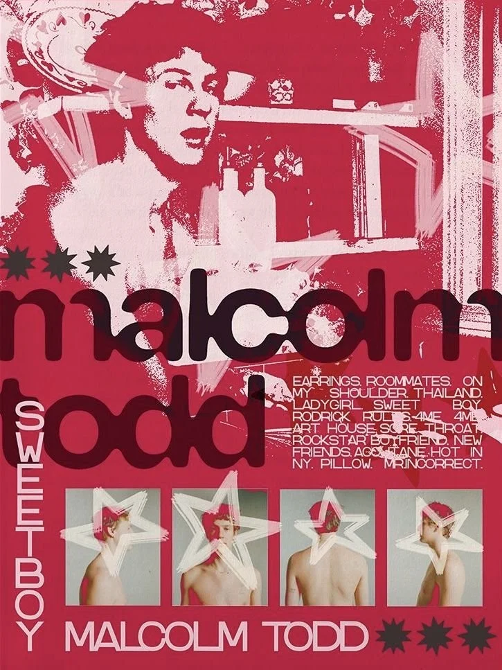 Reference 10 from the Palace Studios inspiration archive
