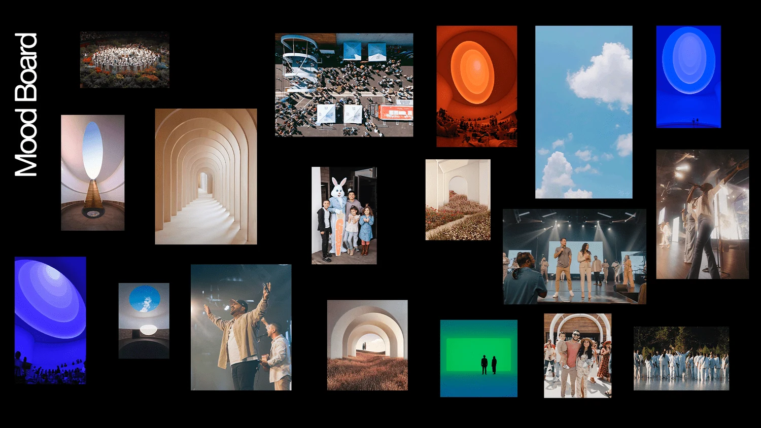 Easter — project archive 02