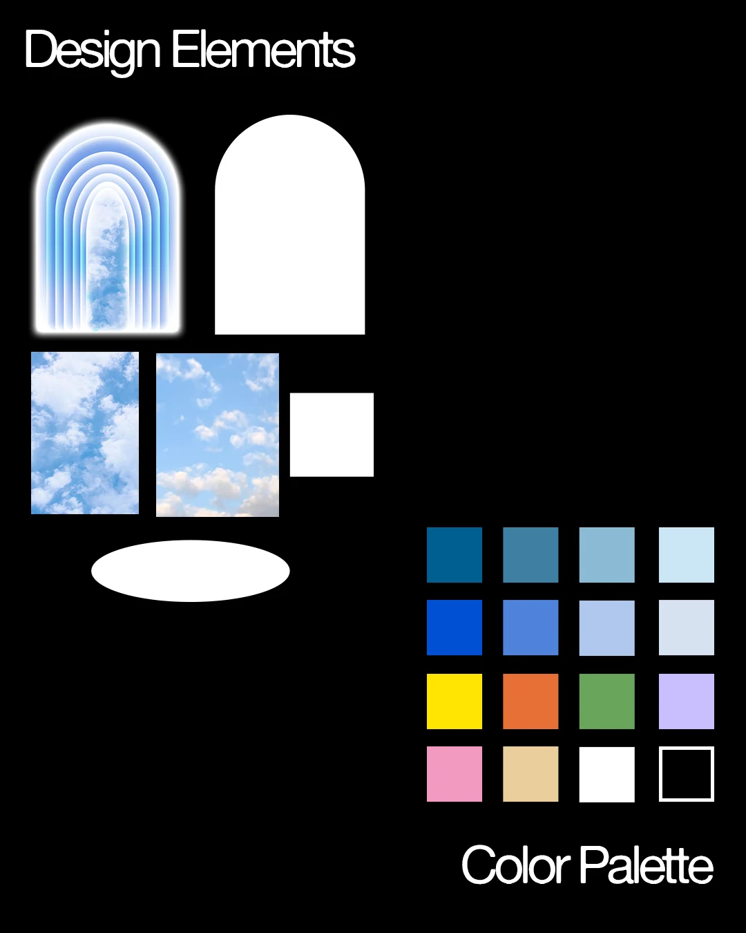 Easter — project archive 04