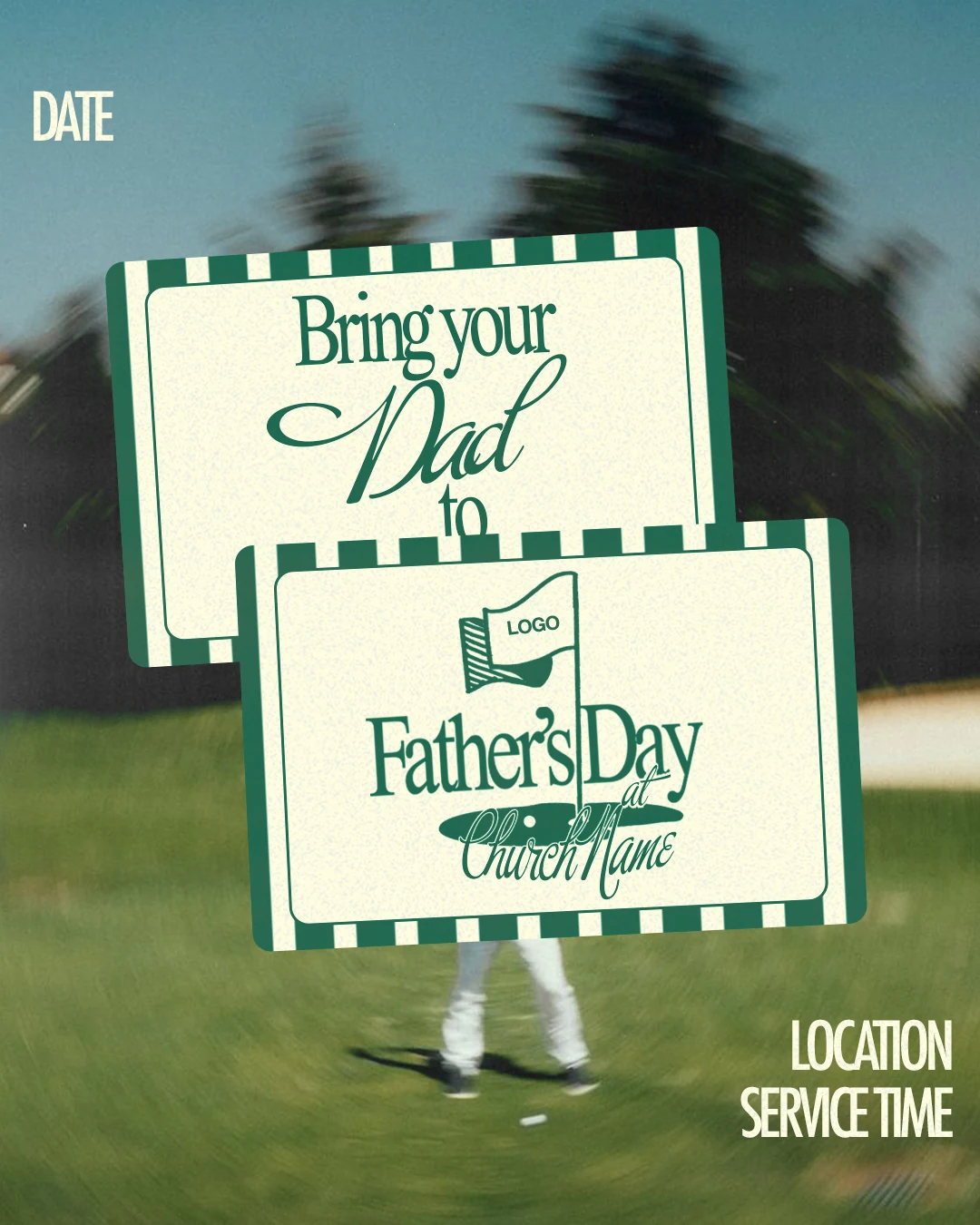 Father’s Day — project archive 03