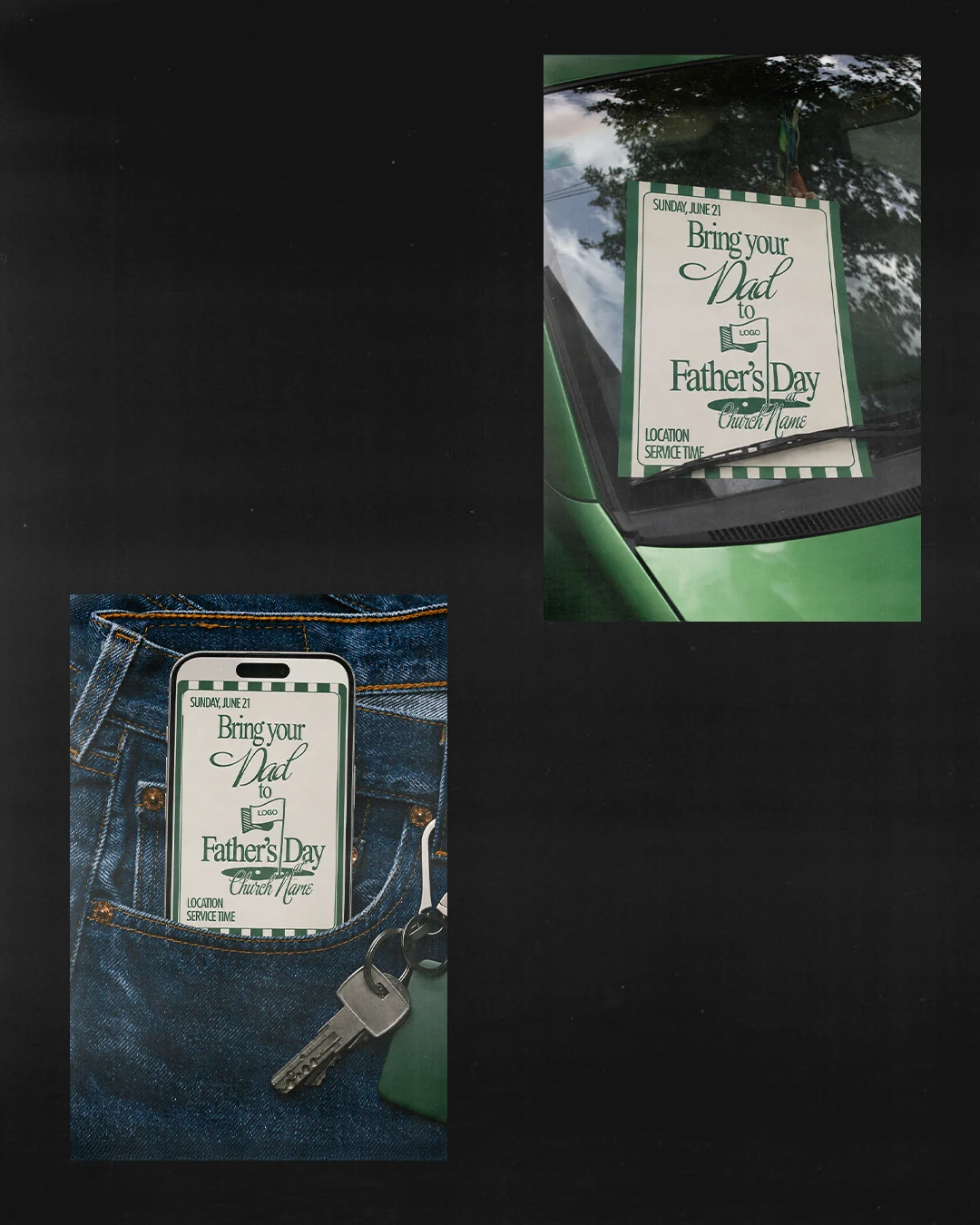 Father’s Day — project archive 04