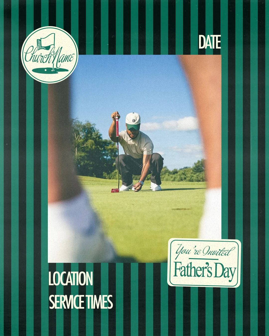 Father’s Day — project archive 05