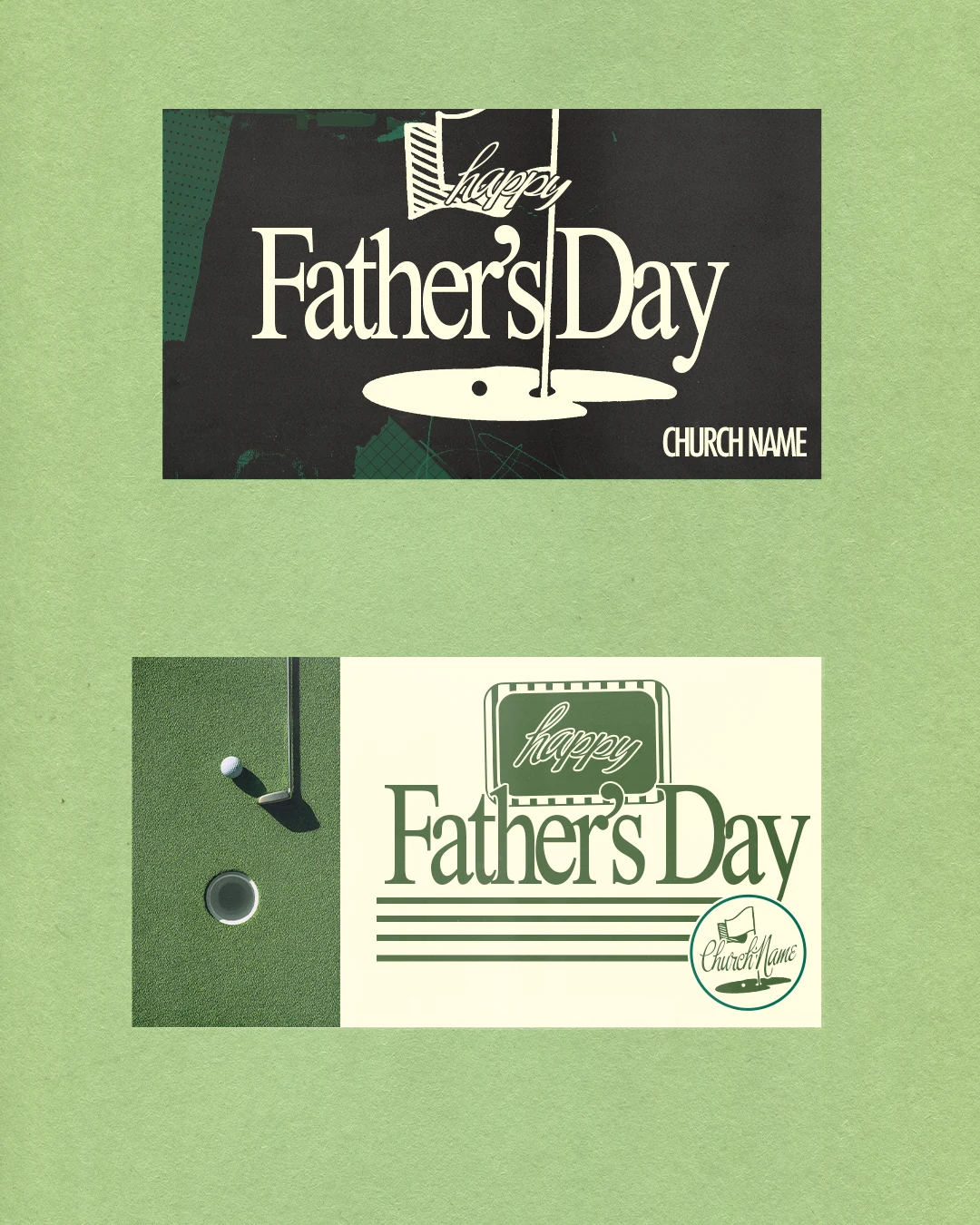 Father’s Day — project archive 06