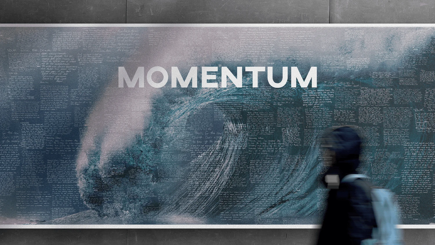 Momentum — project archive 02