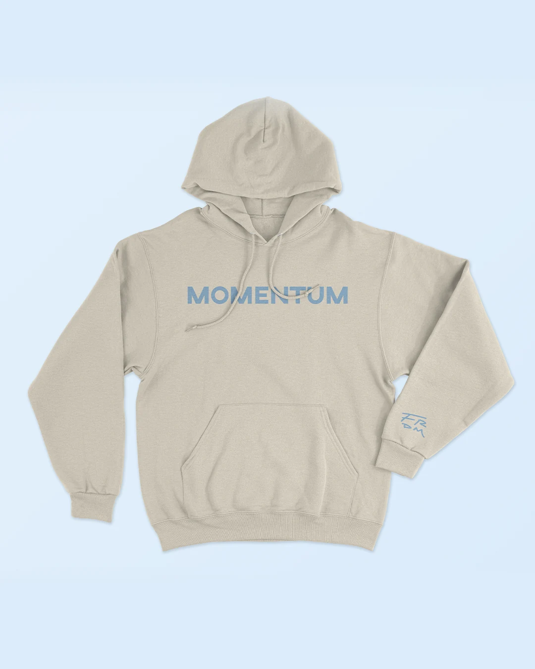 Momentum — project archive 04